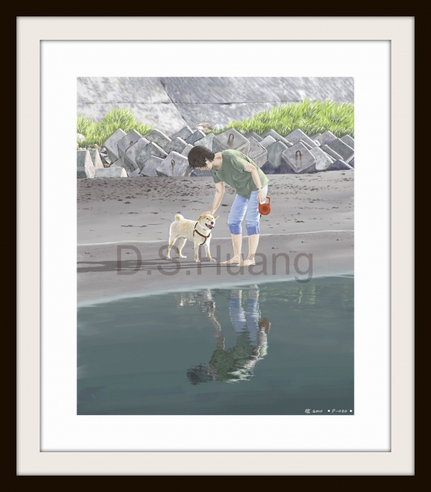 CANDY & MOM   P-20(2010) 1