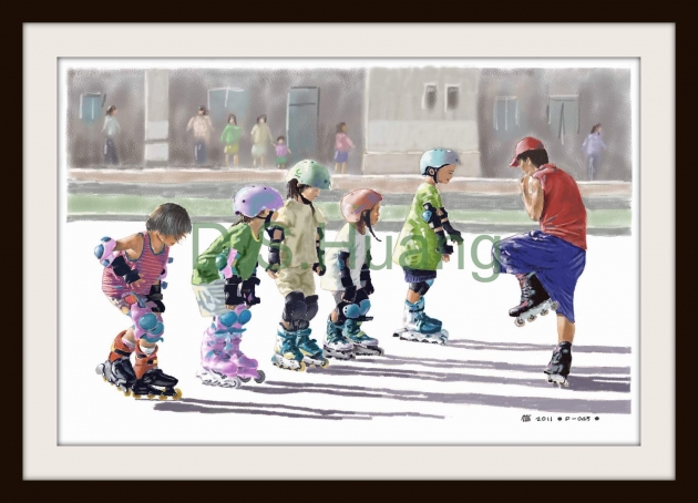 SKETING   P-45(2011) 1