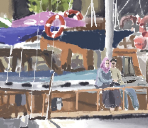 BOAT-1   P-46(2011) 2