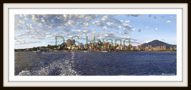 TAMSUI  TAMSUI -1  P-86(2011) 1