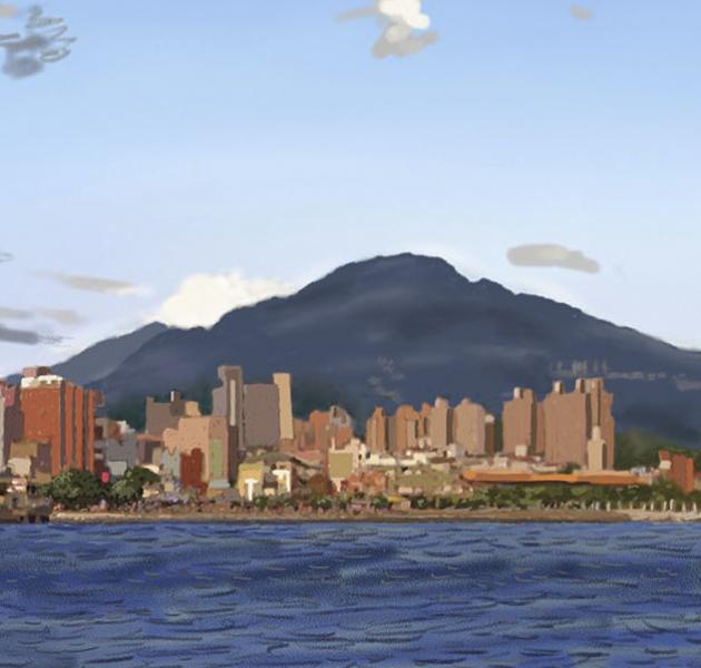 TAMSUI  TAMSUI -1  P-86(2011) 3