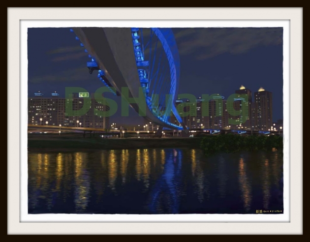 THE SUNSHINE SPORTS PARK  P-96(2011) 1