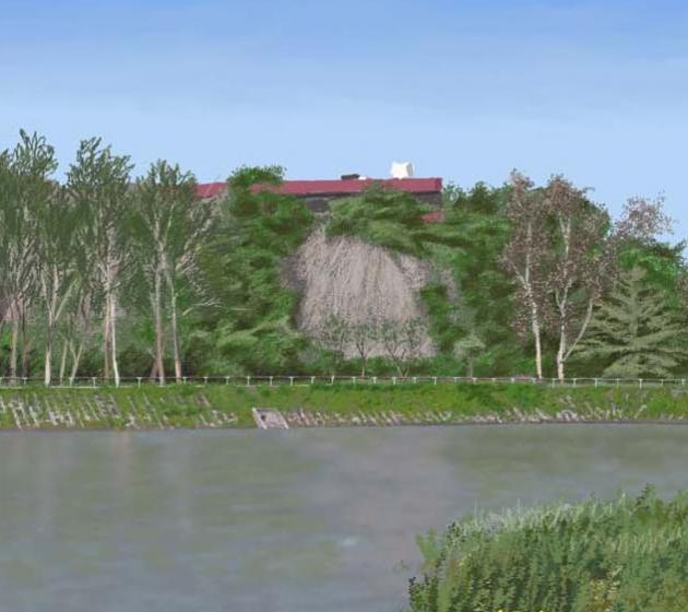 THE MOON WORLD   P-108(2012) 3