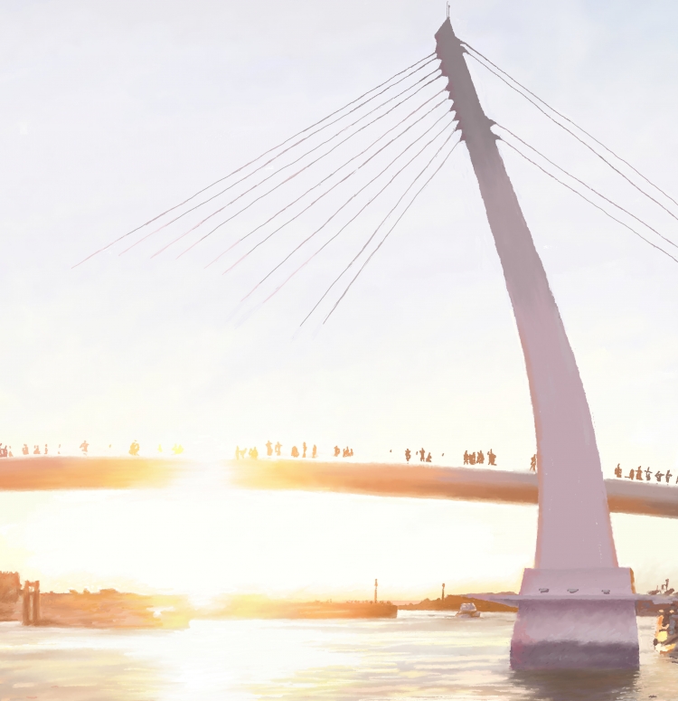 TAMSUI FISHERMAN WHARF   P-116(2013) 3