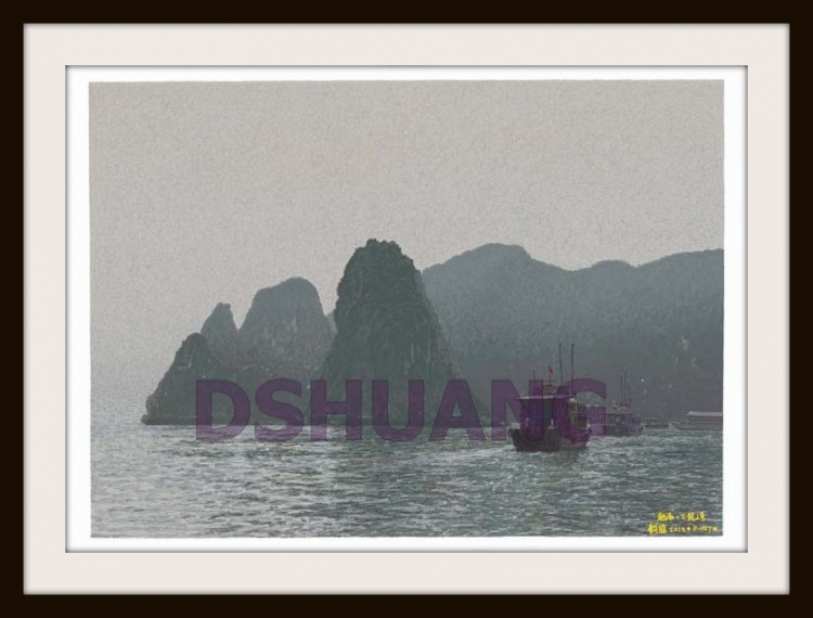 HALOONG WAN         P-127(2013) 1