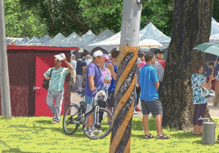 HOLI MUSIC INSTRUMENT FESTIVAL   P-131(2013) 4