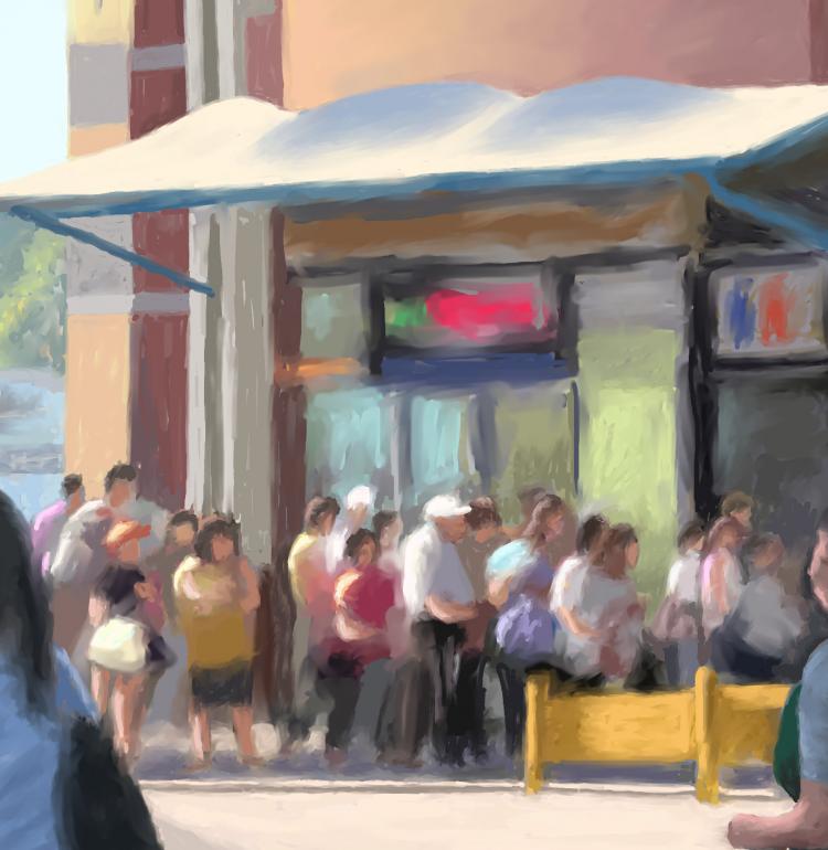 CHIGIN FERRYBOAT WHARF   P-132(2013) 4