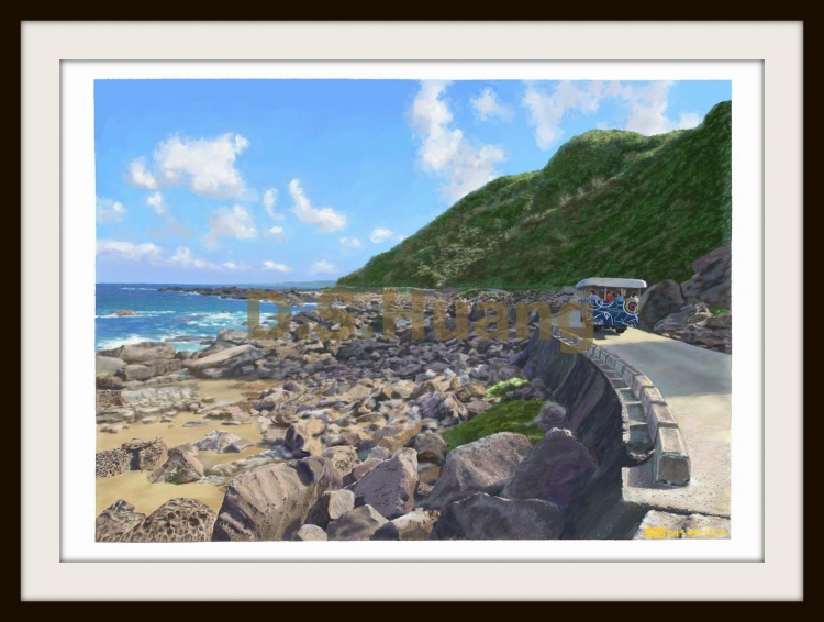 CHALESUI   P-135(2013) 1