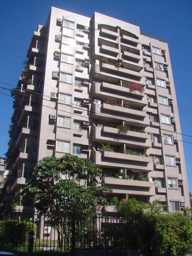 YANPU CONSTRUCTION CO.----QUUANSHANG HUAISHI    A-57(1992) 2