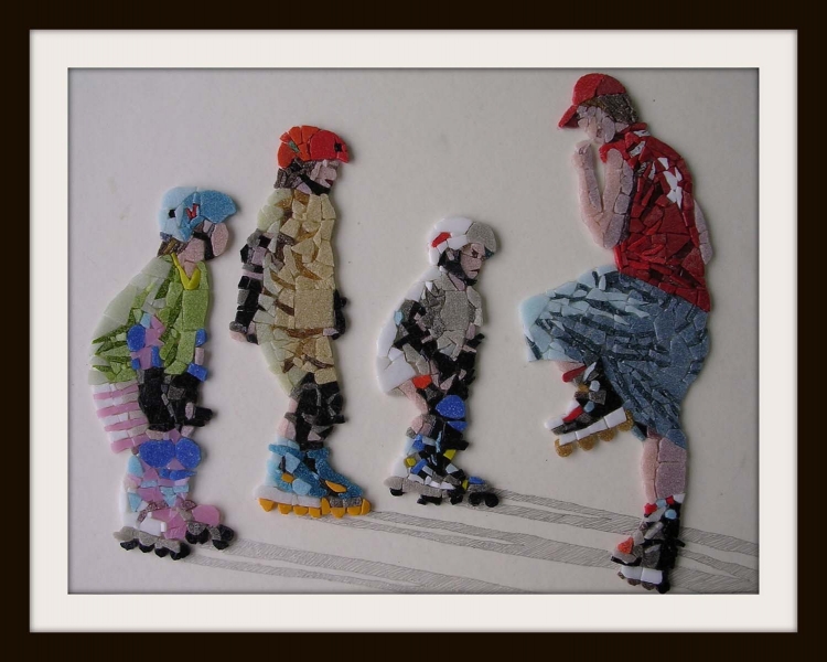 THE SKETING     2004(M67) 1