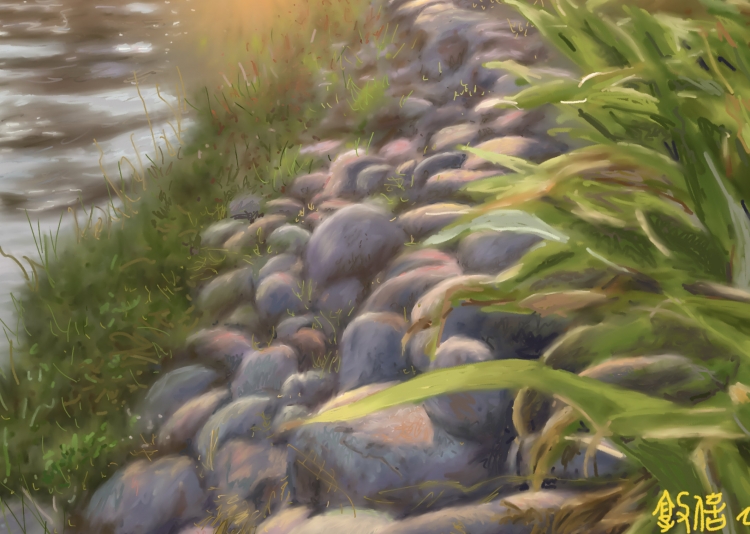 THE SUNSET-3   P-155(2014) 4