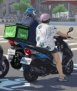 外送員 ( DELIVERY RIDER )