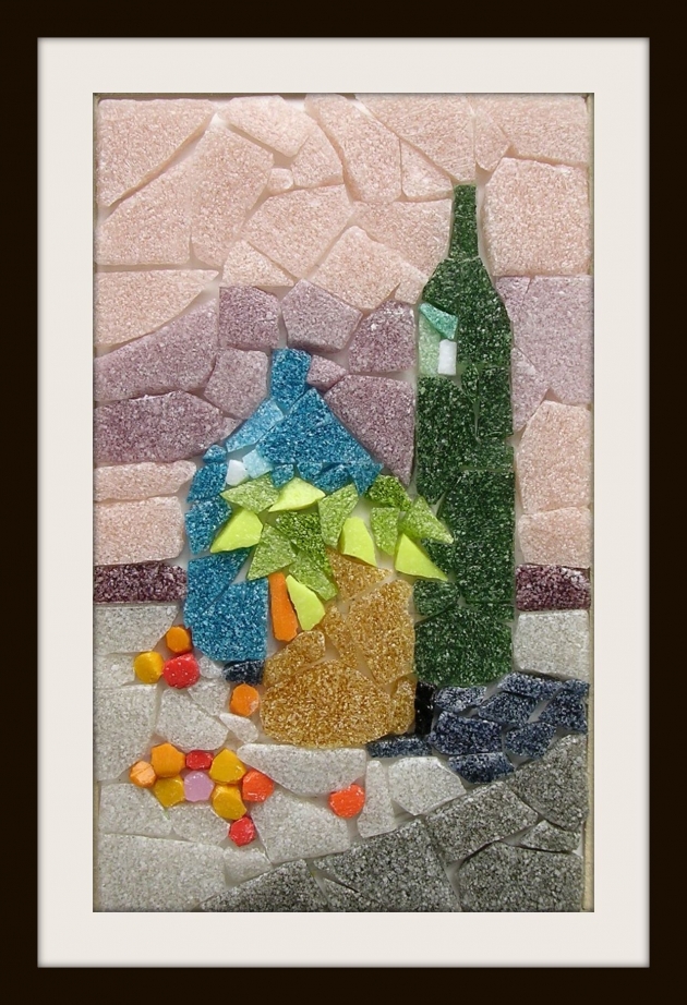 BOTTLES-1    M-1(2002) 1