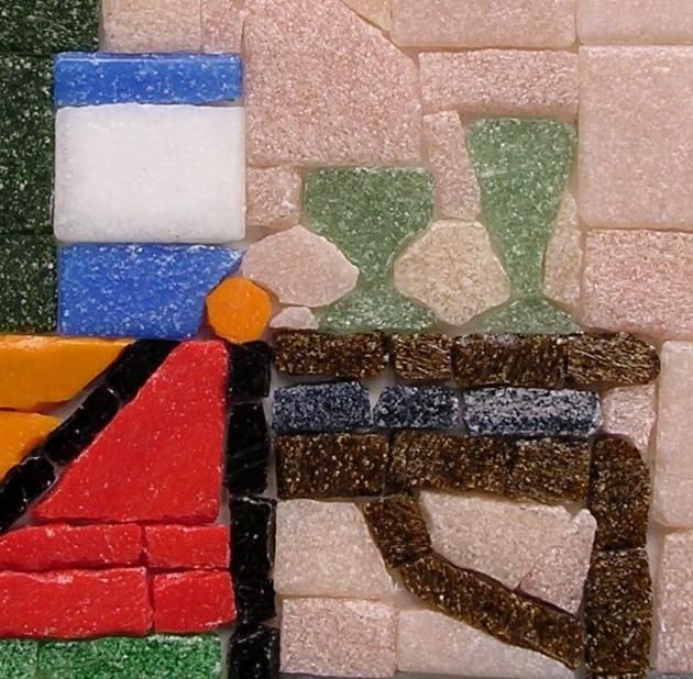 BOTTLES-3   M-20(2002) 3