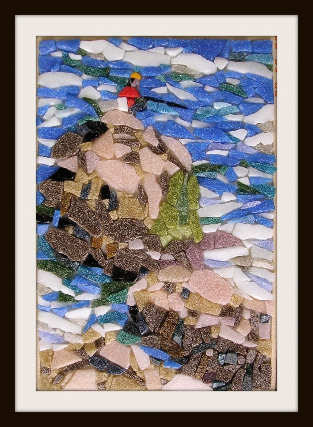 ROCK FISHING   M-22(2002) 1