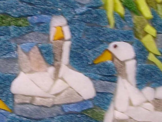 DUCKS   M-23(2002) 2