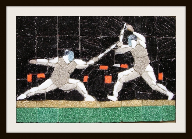 WESTERN SWORD    M-26(2002) 1