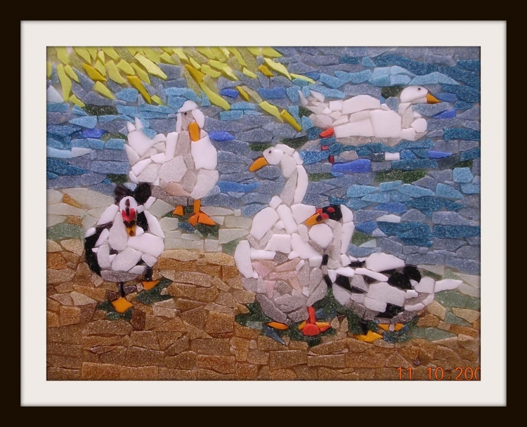 DUCKS-2   M-35(2002) 1