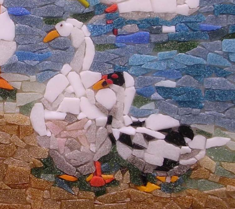 DUCKS-2   M-35(2002) 3