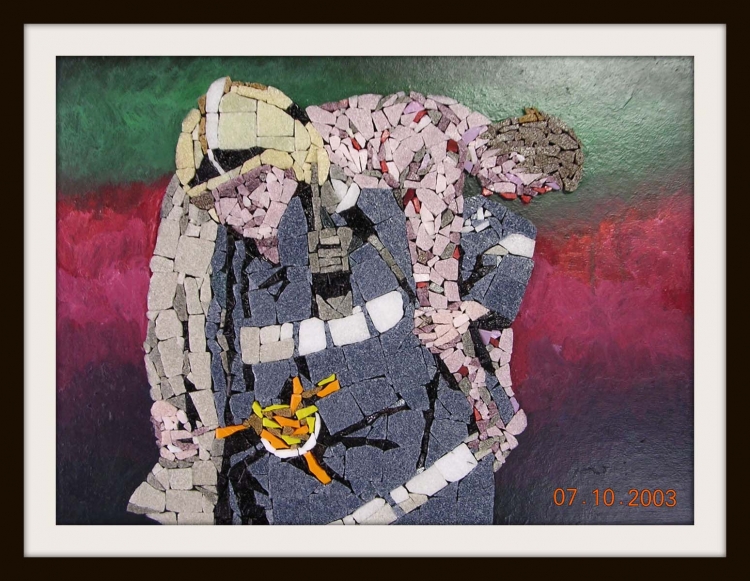 FIRE FIGHTING    M-64  (2002) 1