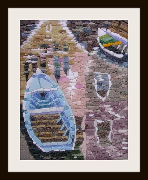 THE BOAT   M-47(2003) 1