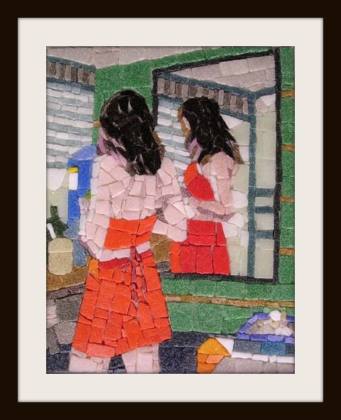 THE BINLAN SPICE GIRL   M-49(2003) 1