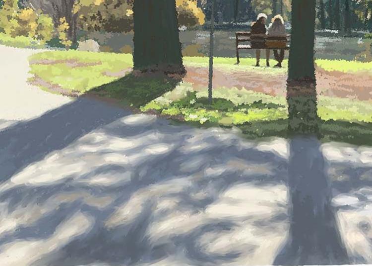 THE CENTRAL PARK OF VANCOUVER    P-201(2016) 5