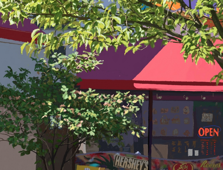 A SEINOR IN VANCOUVER     P-223(2016) 3