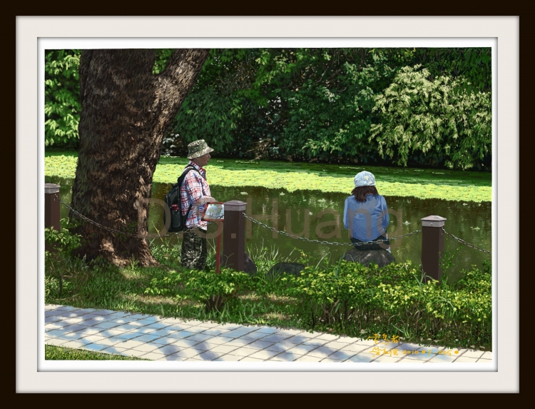 BIRD WATCHING   P-225(2016) 1