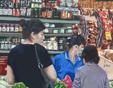 THE MARKET-1    P-228(2016) 5