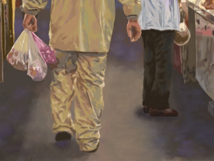 THE MARKET-2    P-229(2016) 6