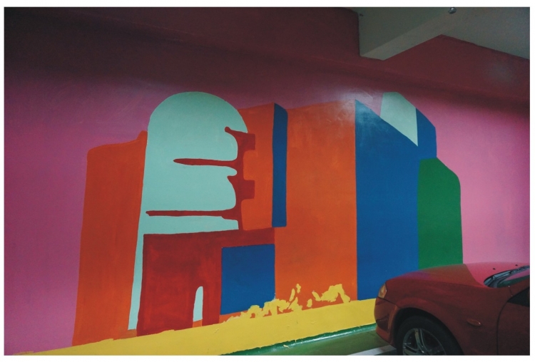 TAICHUNG COUNTY WOMEN WELFARE SERVICE CENTER     A-63(1994) 5