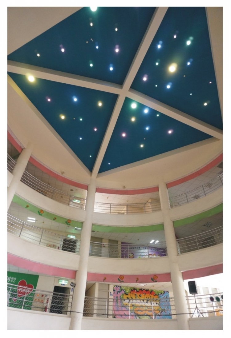 TAICHUNG COUNTY WOMEN WELFARE SERVICE CENTER     A-63(1994) 4