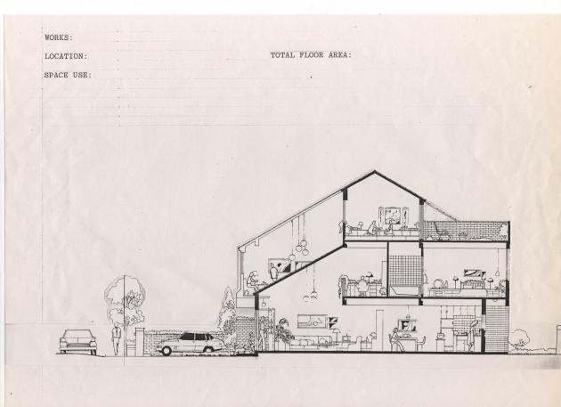 TOYO CONSTRUCTION CO.----RHINE FOUNTAIN VILLA    A07(1982) 2
