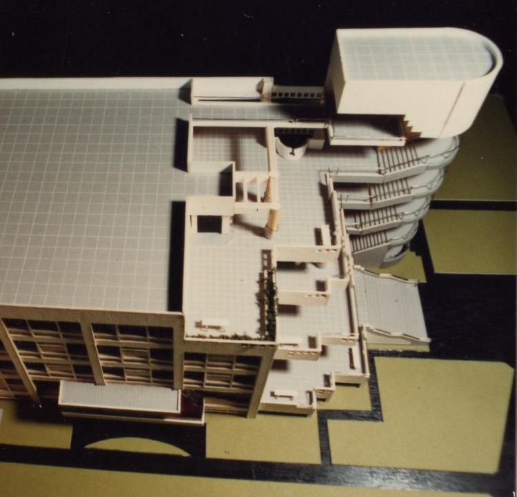 MINTE BLD OF THE 1st PEACE PRESERVATION POLICE CORPS    A09 (1983) 3