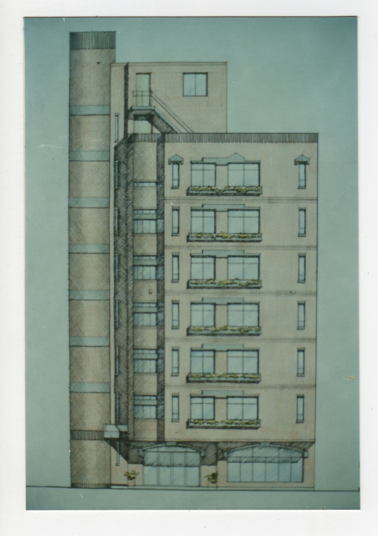 MAYI ENTERPRISE BLD    A-14(1985) 4