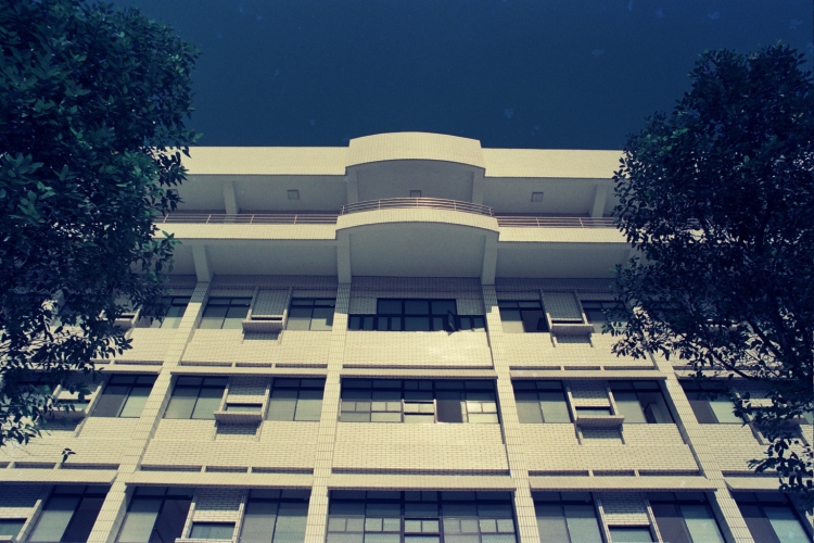 SHIJIAN BLD OF THE 1st PRESERVATION CORPS   A-14(1986) 4