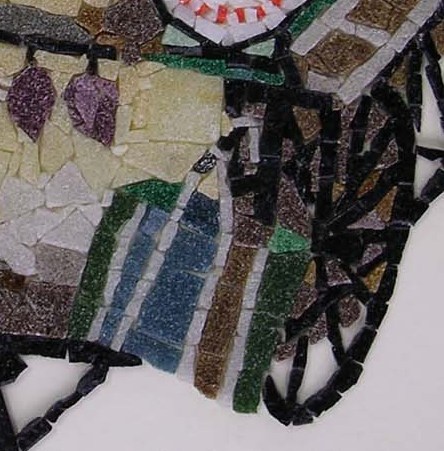 ROASTS THE SWEET POTATO    M-63(2002) 2