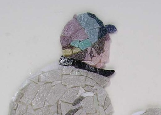 ROASTS THE SWEET POTATO    M-63(2002) 3