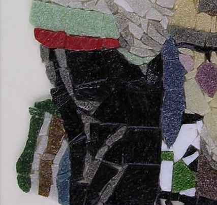 ROASTS THE SWEET POTATO    M-63(2002) 4