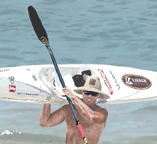 SUMMER DAYS -2    P-79(2011) 3