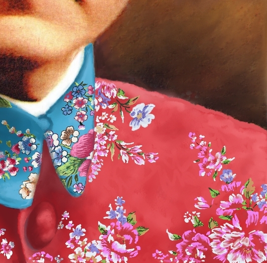 OUR NATIONAL FATHER   P-82(2011) 3