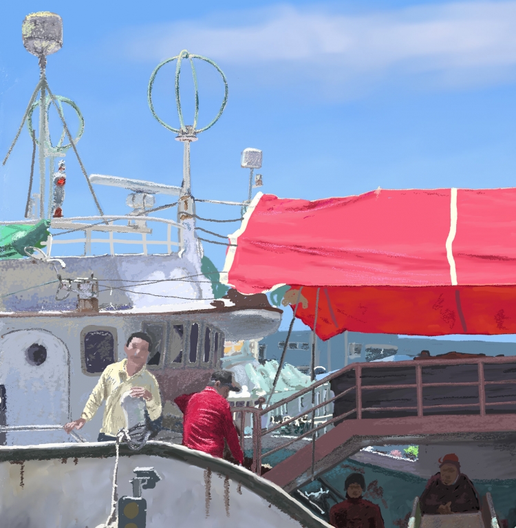 HARVEST   P-109(2012) 4