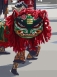 THE  LION  DANCE  (舞獅)2018  P-238