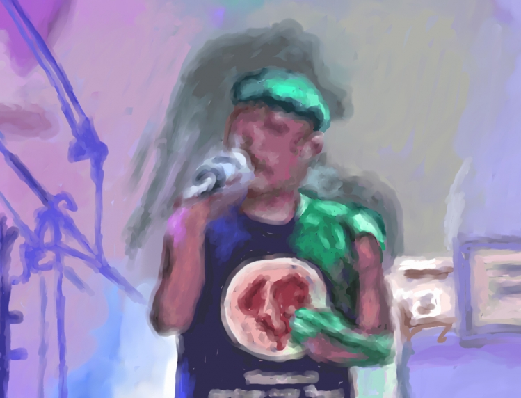 ROCK & ROLL  (搖滾情人夢) 2