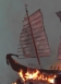 BURNING KING BOAT CEREMONY  (火燒王船)