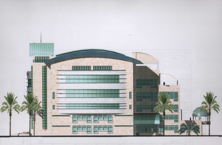 THE ADMINISTRATION OF LOONGCHING       (2000  A073) 4