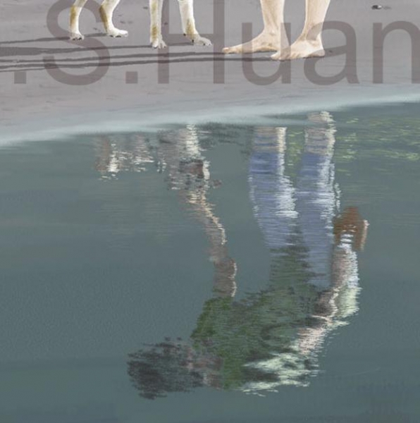 CANDY & MOM   P-20(2010)