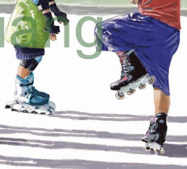 SKETING   P-45(2011)