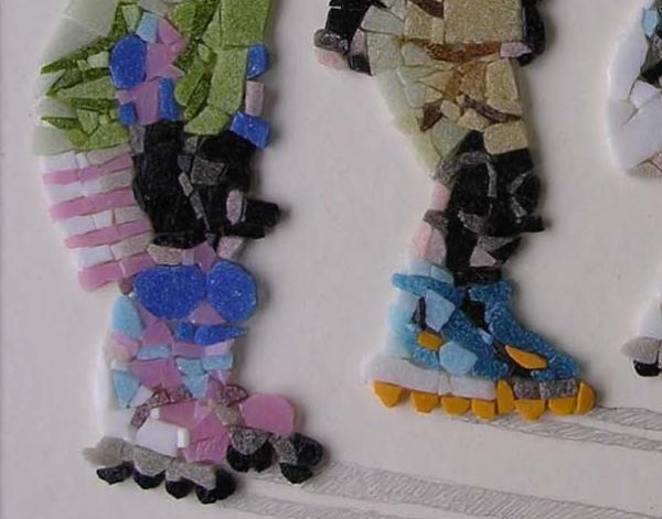 THE SKETING     2004(M67)